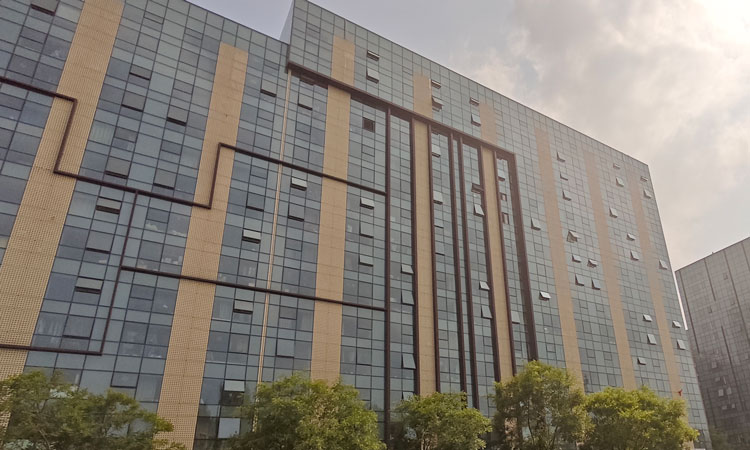 沈陽幕墻安裝維修過程中如何處理防水和密封問題？