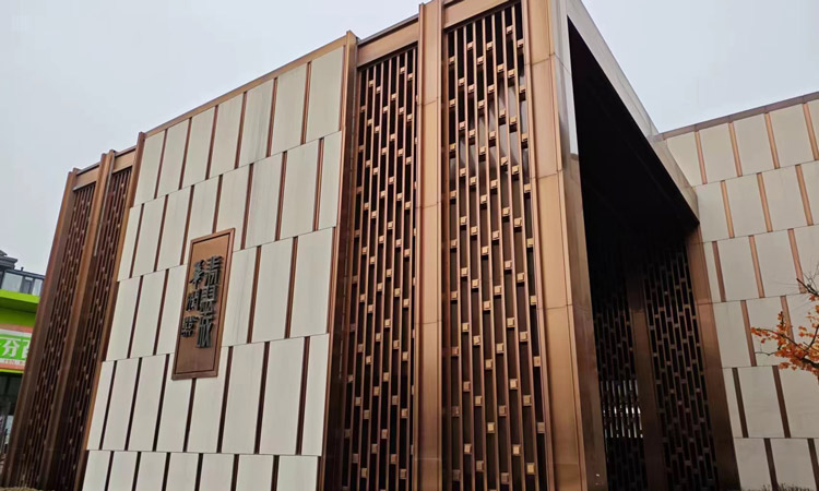 沈陽幕墻公司主營建筑幕墻工程｜玻璃幕墻、鋁板幕墻、石材幕墻安裝維修多種服務！